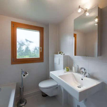 Montana * Wengen