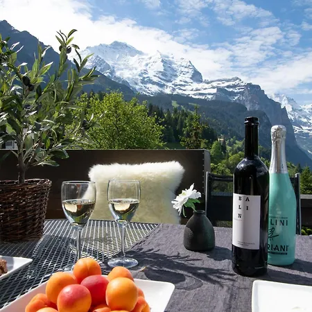 Montana * Wengen